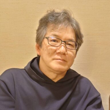 Joji Morikawa
